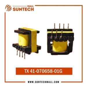 CHOPPER TRANSFORMER TX 41-070658-01G