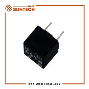 Thermal Fuses 250V 1.6A