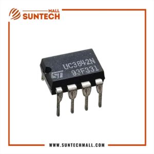 UC3842N CURRENT MODE PWM IC DIP-8