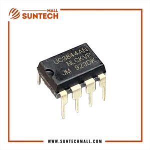 UC3844 CURRENT MODE PWM IC DIP-8