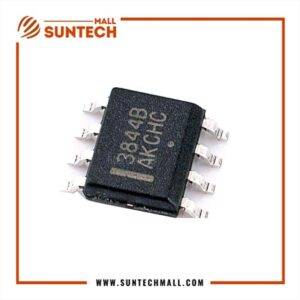 UC3844B SMD CURRENT MODE PWM IC SOP-8