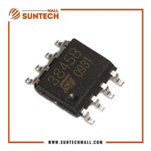 UC3845B SMD CURRENT MODE PWM IC SOT-8