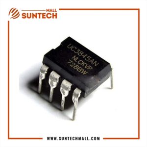 UC3845BN CURRENT MODE PWM IC DIP-8