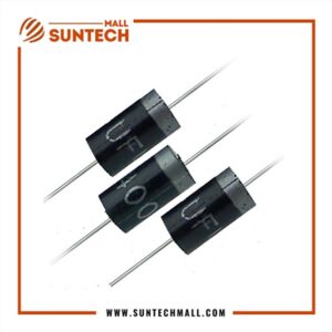 UF4007 1000V 1A ULTRAFAST DIODE DO-41