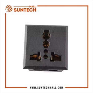 Ups Power Plug Socket Outlet Universal Extension 3pin