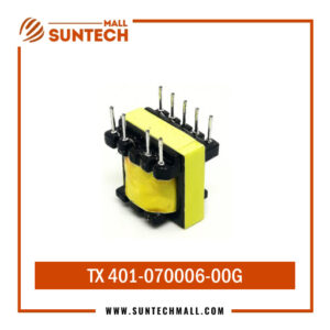 CHOPPER TRANSFORMER TX 401-070006-00G