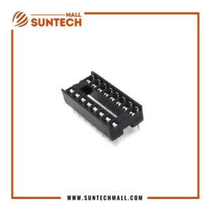 16PIN IC BASE