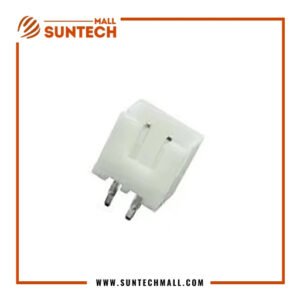 2pin jst connector