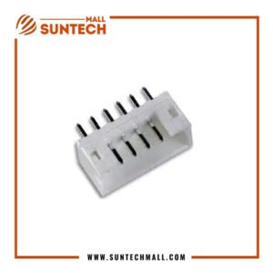 6pin jst connector