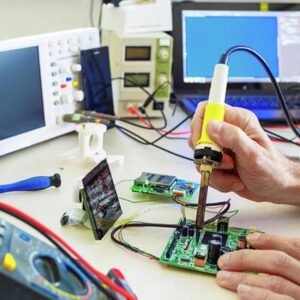 DAY SOLAR INVERTER SCHEMATIC DIAGRAM