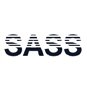 sass logo