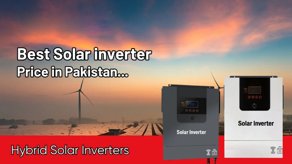 best hybrid solar inverters