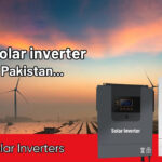 Top 2 Best Hybrid Solar Inverters in Pakistan 2025