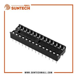 28PIN IC BASE