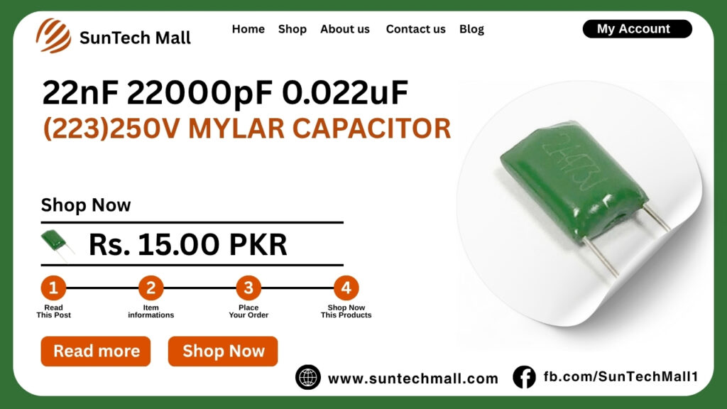 22nF 22000pF