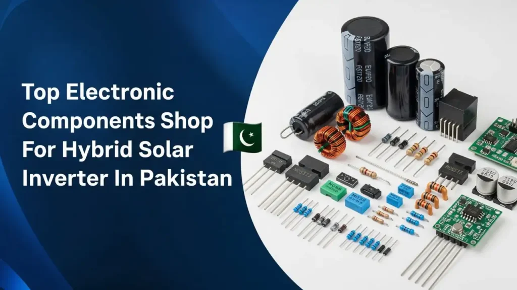 Electronic Components