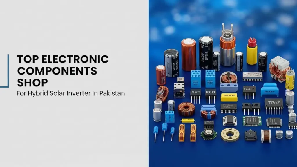 Electronic Components