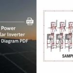Expert Voltronic Schematic Diagram PDF Guide For Hybrid Solar Inverter