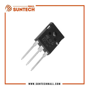 STGWA 80H65DFB IGBT TO-247