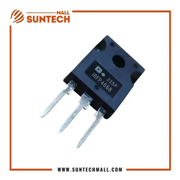IRFP 4668 200V 130A