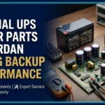 Original UPS Repair Parts in Mardan – Long Backup Performance