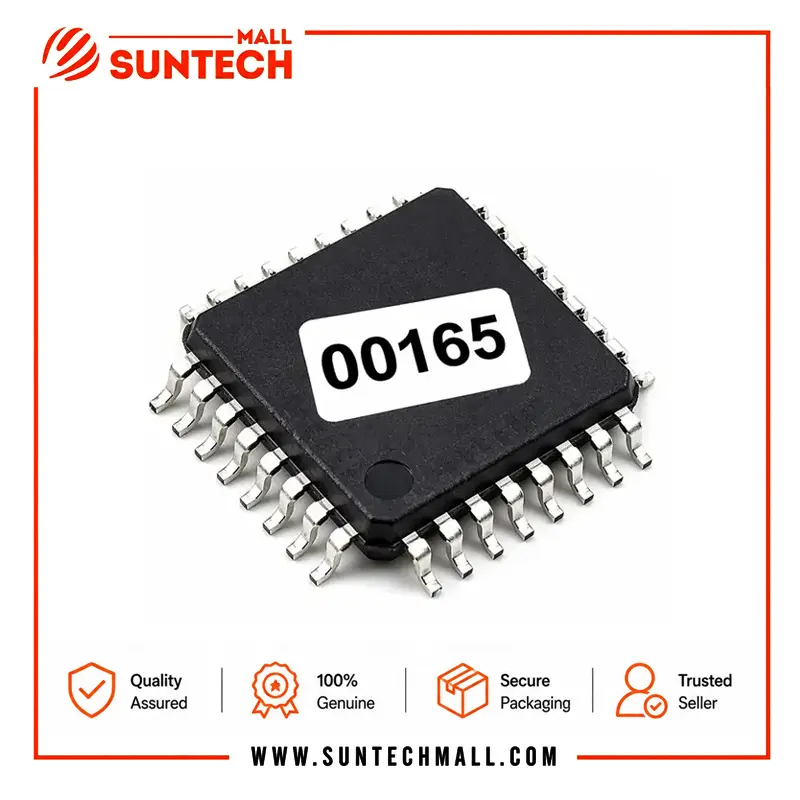 MC9S08FL16CLC IC 00165 FOR UPS AND SOLAR INVERTER LQFP 32