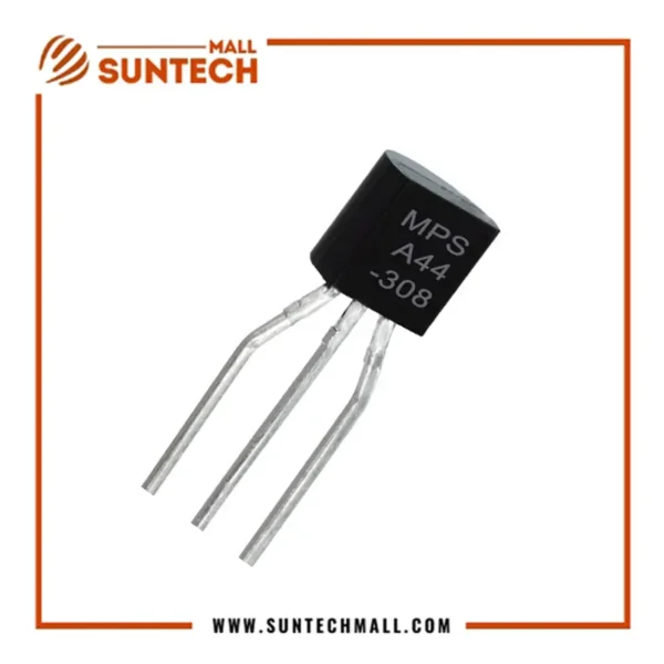 MPSA44 NPN TRANSISTOR