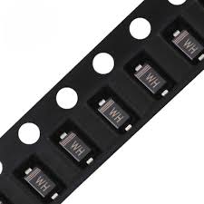 BZT52C12 WH 12V ZENER DIODE SOD-123