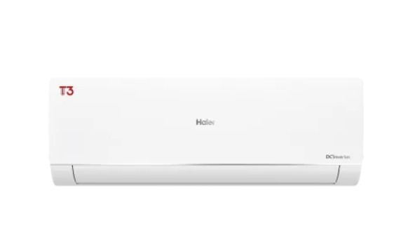 HAIER HSU-19HFS/023WDC(White) Super T3 Pro Inverter