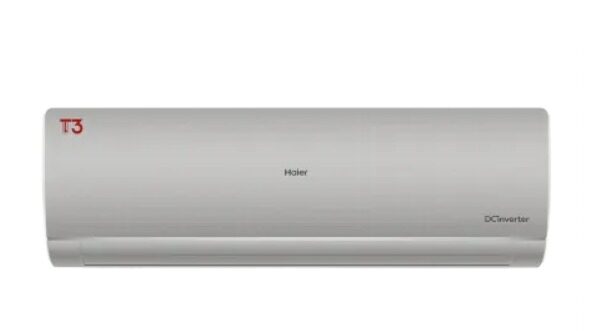 HAIER HSU-19HFAB/013WDC(Grey) T3 Pro Inverter