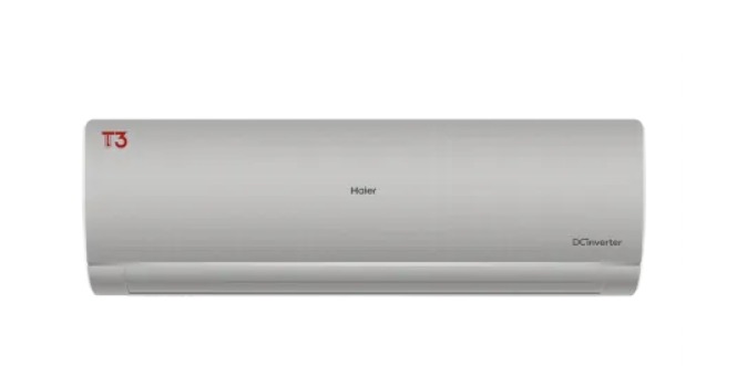 HAIER HSU-19HFAB/013WDC(Grey) T3 Pro Inverter - SunTech Mall
