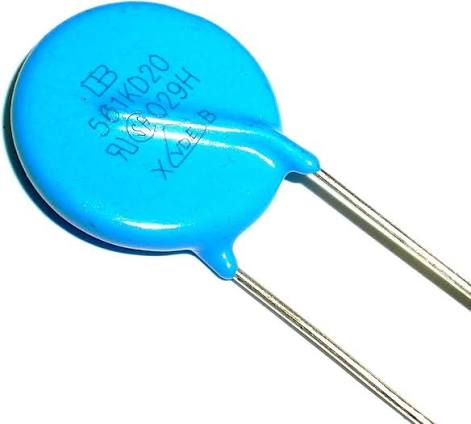 20D561K Metal Oxide Varistor