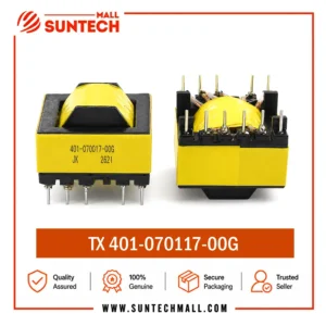 CHOPPER TRANSFORMER TX 401-070117-00G