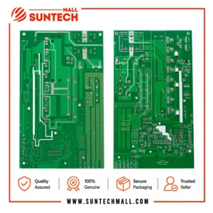 China Day Solar Inverter PCB Circuit Board