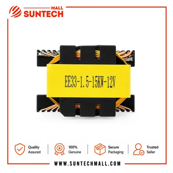 EE33-1.5 15KW 12V