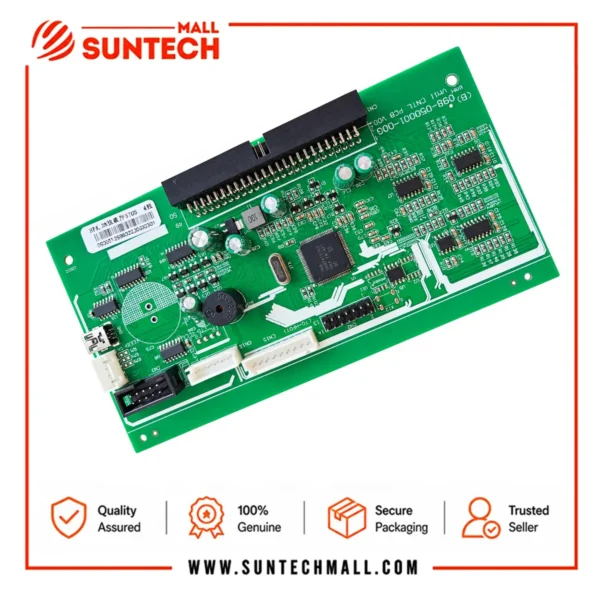 Hybrid Inverter System Card 098-050001-00g