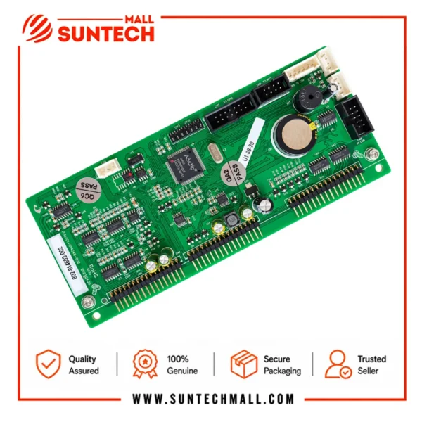 Hybrid Inverter System Card 101-014248-002
