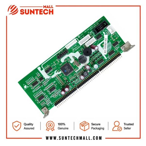 Hybrid Inverter System Card 101-058228-003