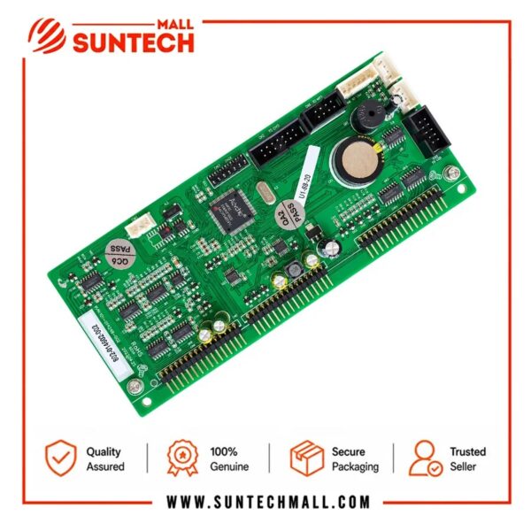 Hybrid Inverter System Card 101-014248-002