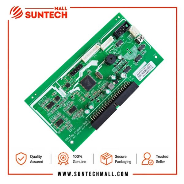 Hybrid Inverter System Card 098-050001-00g
