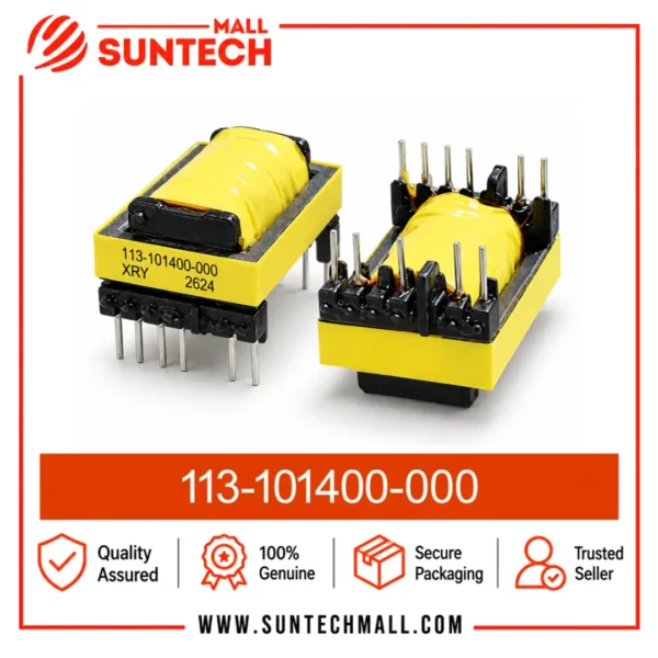Chopper Transformer 113-101400-000