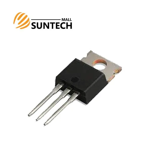 Power MOSFET Selection Guide: Choose the Right MOSFET for Your Project 7 TK100E10N1 MOSFET transistor for solar inverter repair
