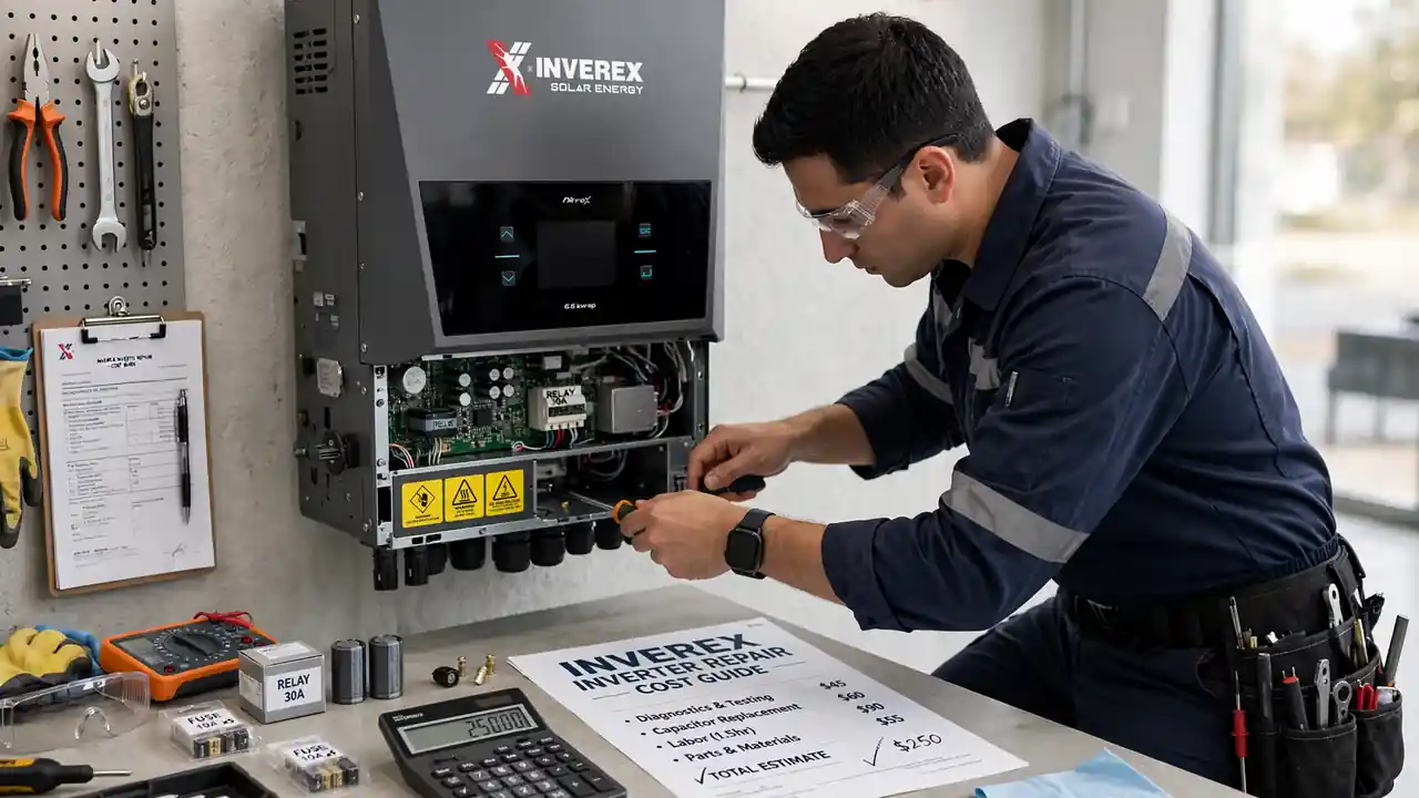 inverex-repair-cost-24084