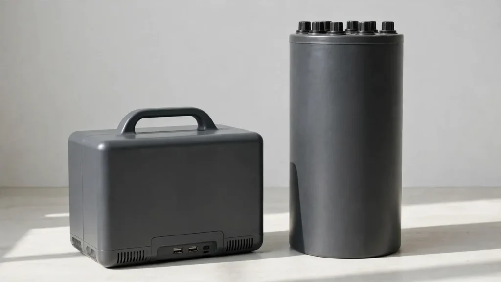 Lithium Battery vs Tubular Battery 2026: The Real 5-Year Cost, in Simple Words